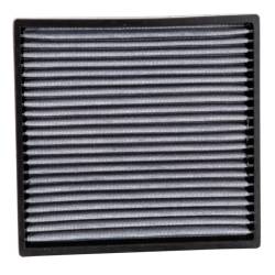 K&N - K&N VF2001 Cabin Air Filter for 03-19 Honda/Acura Vehicles - Image 2