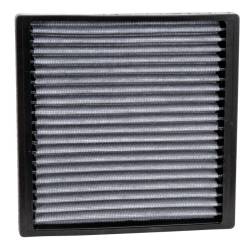 K&N - K&N VF2005 Cabin Air Filter - Image 2
