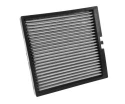 K&N - K&N VF2044 Cabin Air Filter - Image 2