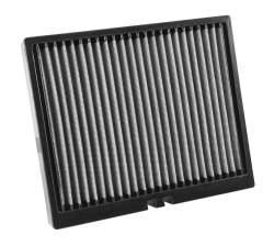 K&N - K&N VF2040 Cabin Air Filter - Image 2