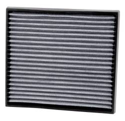 K&N VF2009 Cabin Air Filter