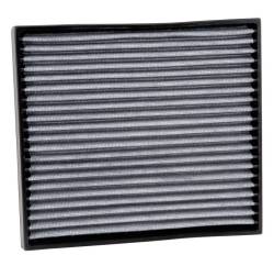 K&N - K&N VF2009 Cabin Air Filter - Image 2