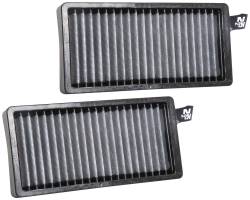 K&N - K&N VF2060 Cabin Air Filter - Image 2