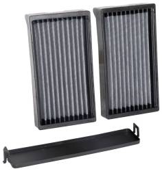 K&N - K&N VF2063 Cabin Air Filter - Image 2
