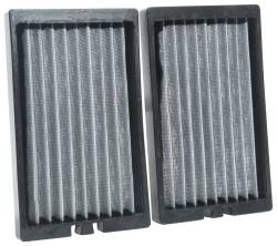 K&N VF2064 Cabin Air Filter