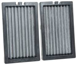 K&N - K&N VF2064 Cabin Air Filter - Image 2
