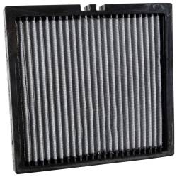 K&N VF3012 Cabin Air Filter for 11-24 Dodge Durango/Jeep Grand Cherokee