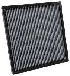 K&N - K&N VF3017 Cabin Air Filter - Image 2
