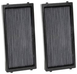 K&N - K&N VF3019 Cabin Air Filter - Image 2