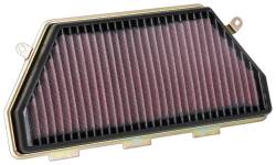 K&N - K&N HA-1017 Replacement Air Filter - Image 1