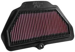 K&N - K&N KA-1016 Replacement Air Filter - Image 1