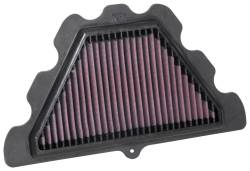 K&N - K&N KA-9018 Replacement Air Filter - Image 1