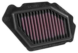 K&N - K&N KA-9915 Replacement Air Filter - Image 1