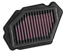 K&N - K&N KA-9915 Replacement Air Filter - Image 2