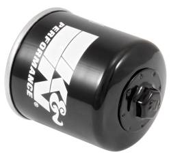 K&N - K&N KN-204-1 Performance Oil Filter - Image 1