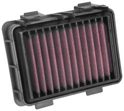 K&N - K&N KT-1217 Replacement Air Filter - Image 1
