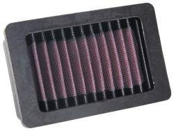 K&N - K&N MG-8516 Replacement Air Filter - Image 2