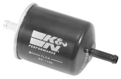 K&N PF-1100 Performance Fuel Filter