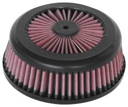 K&N - K&N KA-2409XD Replacement Air Filter - Image 1