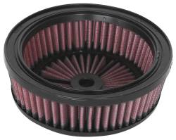 K&N - K&N KA-2409XD Replacement Air Filter - Image 2