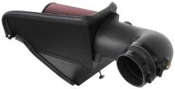 K&N - K&N 63-2515 Aircharger Performance Cold Air Intake Kit - Image 2