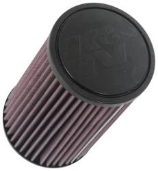K&N - K&N RU-5144 Universal Clamp-On Air Filter - Image 1