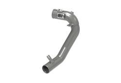 K&N 77-1006KC Intercooler Charge Pipe Kit