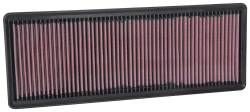 K&N 33-5114 Drop-In Replacement Air Filter
