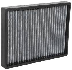 K&N - K&N VF2075 Cabin Air Filter - Image 2