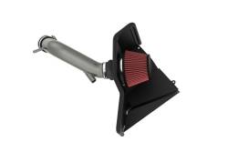 K&N 69-5329TC Typhoon Performance Cold Air Intake Kit