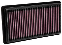 K&N 33-5103 Drop-In Replacement Air Filter