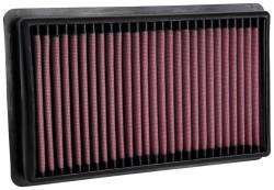 K&N - K&N 33-5106 Drop-In Replacement Air Filter - Image 1