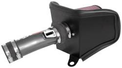 K&N - K&N 77-3111KC 77-Series Performance Cold Air Intake Kit - Image 2