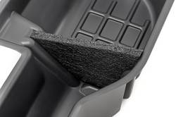 Rough Country Suspension Systems - Rough Country RC09422 Rear Underseat Storage Bin Black for 19-24 Ram 1500 Dbl - Image 5