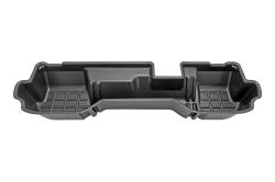 Rough Country Suspension Systems - Rough Country RC09422 Rear Underseat Storage Bin Black for 19-24 Ram 1500 Dbl - Image 6