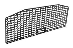 Rough Country Suspension Systems - Rough Country 97077 MOLLE Rear Window Rack Panel for Can-Am Defender HD 8-10 - Image 5