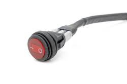 Rough Country Suspension Systems - Rough Country 80720 Spectrum Series 20" Single Row LED Light Bar Each - Image 4