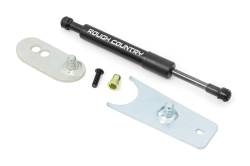 Rough Country Suspension Systems - Rough Country Tailgate Assist Strut Kit Black 07-18 Silverado/Sierra 73216 - Image 2
