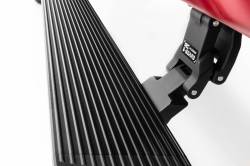 Rough Country Suspension Systems - Rough Country Power Running Boards Black 08-16 Super Duty Crew PSR091710 - Image 3