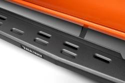 Go Rhino - Go Rhino 69643280SPC 24-26 Toyota Tacoma Crew Cab Running Board Set - Image 4