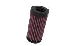 K&N - K&N KA-6201 Replacement Air Filter - Image 2