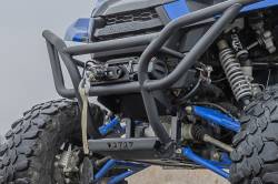 Rough Country Suspension Systems - Rough Country Front Winch Mount Kit Black for Kawasaki Teryx 94004 - Image 6