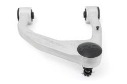 Rough Country Suspension Systems - Rough Country Forged Front Control Arms Stock for 07-21 Toyota Tundra 76901 - Image 2