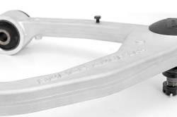 Rough Country Suspension Systems - Rough Country Forged Front Control Arms Stock for 07-21 Toyota Tundra 76901 - Image 3