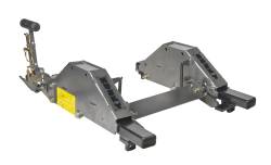 Husky Towing 16K 5th Wheel Hitch Glider Base 31196