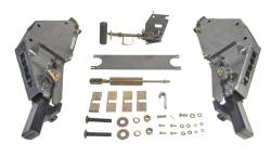 Husky Towing - Husky Towing 16K 5th Wheel Hitch Glider Base 31196 - Image 2