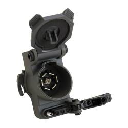 Husky Towing - Husky Towing 33057 Endurance Multi-Tow 7-Way Blade/4-Way Flat Connector - Image 1