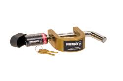 Husky Towing - Husky Towing 33161 5/8" Dia 5th Wheel King Pin Lock - Image 2