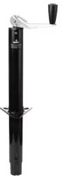 Husky Towing - Husky Towing 14" Lift Top-Wind Trailer Jack-2000lb. 88127 - Image 1