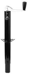 Husky Towing - Husky Towing 14" Lift Top-Wind Trailer Jack-5000lb. 88128 - Image 1